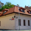Отель GJ Residence Na Vinohradu, фото 1