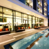 Отель Tsix5 Hotel, фото 33