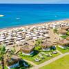 Отель Crystal Flora Beach Resort – All Inclusive, фото 24