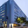 Отель Novotel Suites Wien City Donau, фото 1