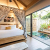 Отель Bandara Spa Resort & Pool Villas, Samui, фото 4
