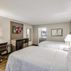 Отель Red Roof Inn PLUS+ Dallas – Addison, фото 21