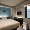 Отель ICI HOTEL Tokyo Hatchobori, фото 9