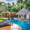 Отель Coco Lilly Villas, фото 21