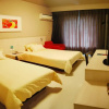 Отель Jinjiang Inn Harbin Sophia Square, фото 3