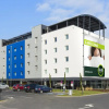 Отель B&B HOTEL Strasbourg Nord Schiltigheim Lac 4 étoiles, фото 1