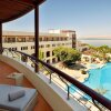 Отель Dead Sea Marriott Resort & Spa, фото 12