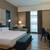 Отель Four Points by Sheraton Production City, Dubai, фото 8