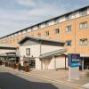 Отель Travelodge Manchester Didsbury в Манчестере