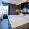 Отель Zleep Hotel Aalborg, фото 6