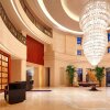 Отель Sheraton Jiangyin Hotel, фото 2