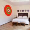 Отель Galleria Vik Milano - Townhouse Galleria - Small Luxury Hotels of the World, фото 9