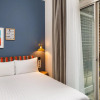 Отель ibis Styles London Gloucester Road, фото 5