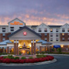 Отель Hilton Garden Inn Indianapolis Northwest, фото 32