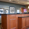 Отель Hampton Inn & Suites Moline-Quad City Int'l Aprt, фото 2