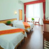 Отель Sanya Ji Fu Rose Holiday Hotel, фото 5