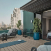 Отель The Euro Grande Hotel, фото 12