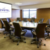 Отель Novotel Florianópolis, фото 16