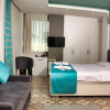 Отель Berraksu Hotel, фото 3