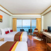 Отель Cosy Beach Hotel, фото 5