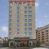 Отель Dandisi Hotel, фото 12