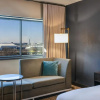 Отель DoubleTree by Hilton Hotel Newark Airport, фото 21
