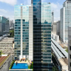 Отель Four Points by Sheraton Bangkok Ploenchit, фото 1