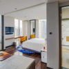 Отель Indigo Bangkok Wireless Road, an IHG Hotel, фото 7