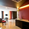 Отель Tsix5 Hotel, фото 25