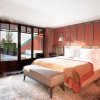 Отель La Réserve Genève Hotel, Spa and Villas в Женеве