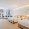 Отель Phuket Emerald Beach Resort, фото 7