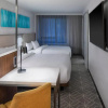 Отель SpringHill Suites by Marriott New York Manhattan/Times Square South, фото 4