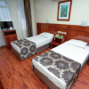 Отель Nazar Beach Hotel, фото 6