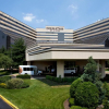 Отель DoubleTree by Hilton Hotel Newark Airport, фото 1
