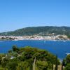 Отель Lias Skiathos Panorama, фото 9