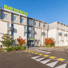 Отель B&B HOTEL Lyon Eurexpo Bron, фото 1