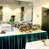 Отель Mika Hotel, фото 23