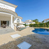 Отель Villa Elysium, фото 14
