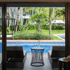 Отель Phuket Marriott Resort And Spa, Nai Yang Beach, фото 20