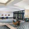 Отель DoubleTree by Hilton Nashua, фото 3