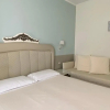 Отель JR Hotels Oriente Bari, фото 12