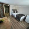 Отель Limon Suites, фото 8
