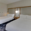 Отель Fairfield Inn & Suites by Marriott Southport, фото 12