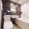 Отель Best Western Hotel Fino Shin-Yokohama, фото 17