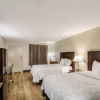 Отель Red Roof Inn PLUS+ Dallas – Addison, фото 16