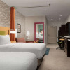 Отель Home2 Suites by Hilton Huntsville/Research Park Area, AL, фото 12