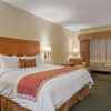 Отель Best Western Plus Victoria Inn & Suites, фото 3
