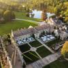 Отель Abbaye des Vaux De Cernay, фото 1