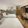 Отель River Canyon Lodge, фото 9