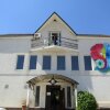 Гостиница Roza Guest House в Заозерном